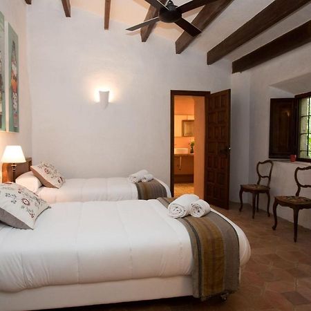 Alquiler De Casa Rural Completa: Masia Del Siglo XV En La Costa Brava Санта Кристина д'Аро Екстериор снимка
