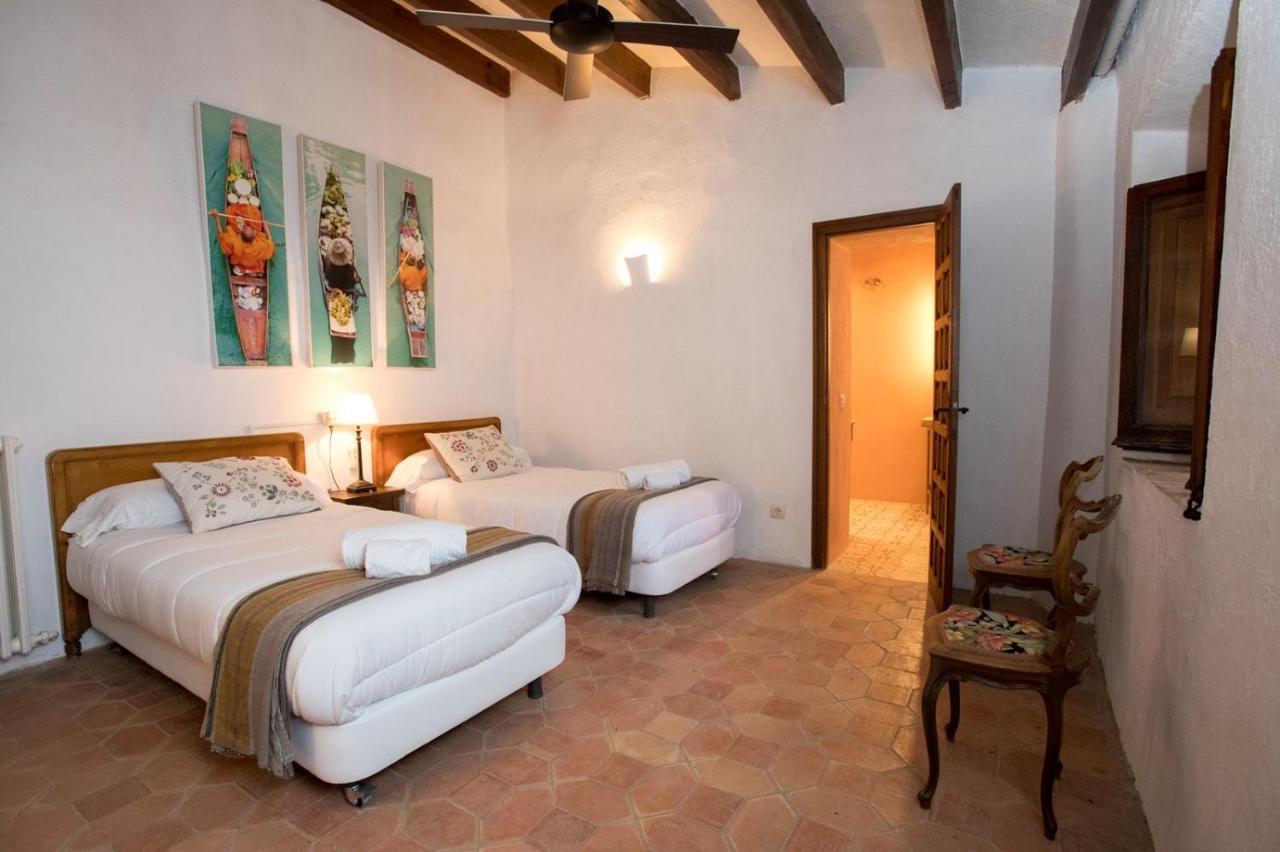 Alquiler De Casa Rural Completa: Masia Del Siglo XV En La Costa Brava Санта Кристина д'Аро Екстериор снимка