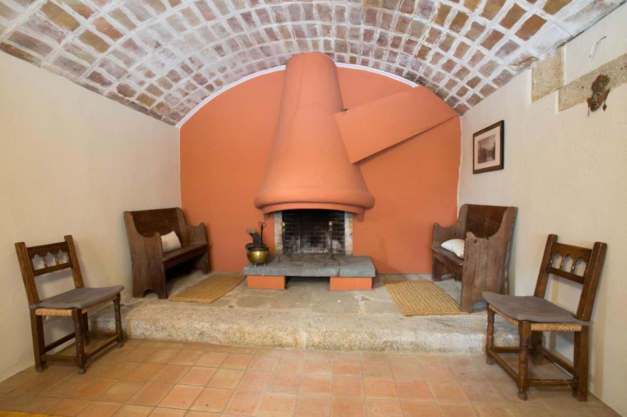 Alquiler De Casa Rural Completa: Masia Del Siglo XV En La Costa Brava Санта Кристина д'Аро Екстериор снимка