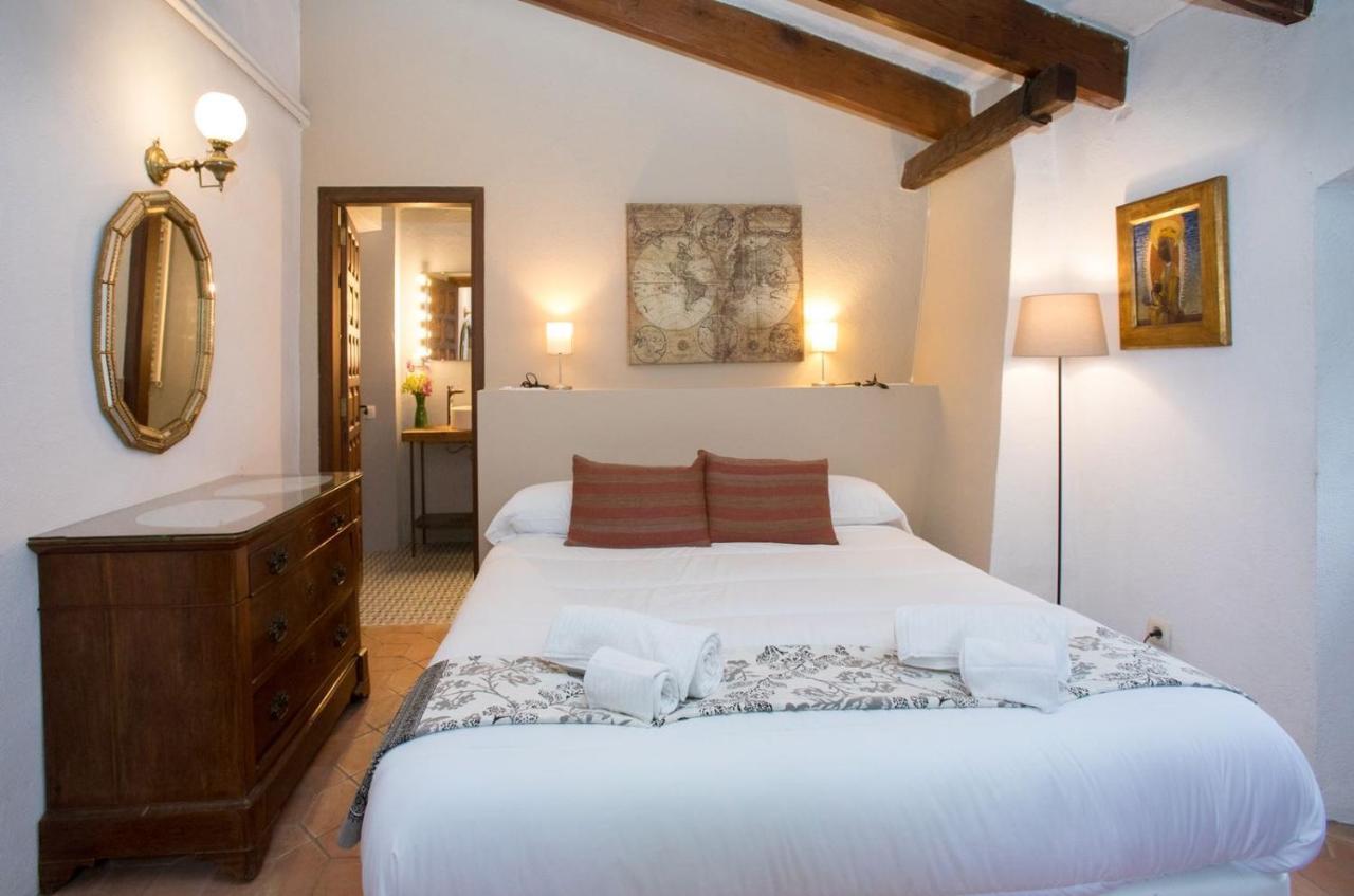 Alquiler De Casa Rural Completa: Masia Del Siglo XV En La Costa Brava Санта Кристина д'Аро Екстериор снимка